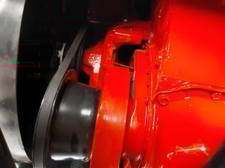 1970 Holden HG Monaro GTS 350 4 Speed Manual - Indy Orange