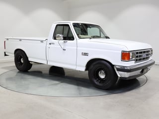 1990 Ford F150 XLT - 460ci Big Block 