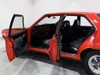 1975 Holden LH Torana SLR 5000 L34 - Salamanca Red 