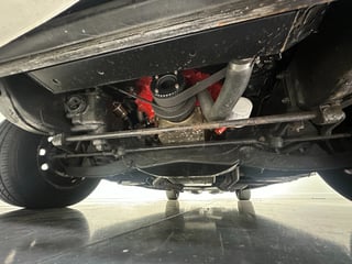 1973 Holden HQ Statesman Deville  …