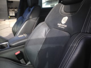 2012 HSV VE Walkinshaw Clubsport R8 Build No. 1777