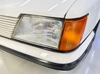 1983 VH HDT SS Group 3 Brock Commodore - 29,845 km