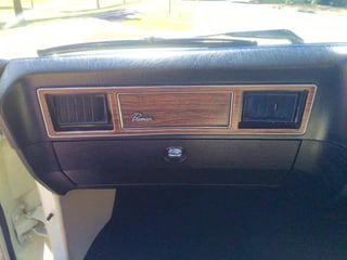 1977 HX Holden Premier