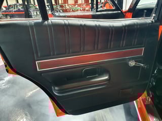 1971 XY GT Falcon Replica