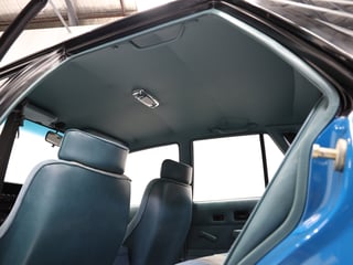 1985 HDT VK SS Group A Brock Commodore Build No 64/500 - 11,820 km