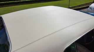 1975 Ford Landau Coupe