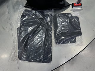 2014 FPV FG MKII Falcon GTF Build No 059 - 968 km …