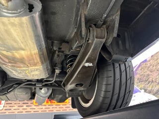 1985 HDT VK SS Group A Brock Commodore Build No 64/500 - 11,820 km