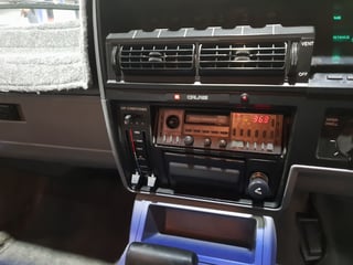 1985 VK HDT Calais Director #2319