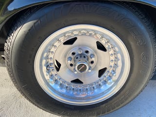 1973 HQ GTS Monaro Replica