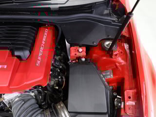 2015 HSV GEN-F GTS Build No 2310  - Sting Red