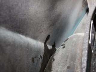 1974 Holden Kingswood - 383 Chev Street Sleeper