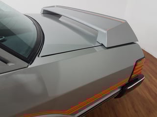 1982 XE Falcon S-Pack 5.8L 4sp