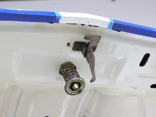 1978 Ford Falcon XC Cobra Build No 322 - Unrestored 16,462km