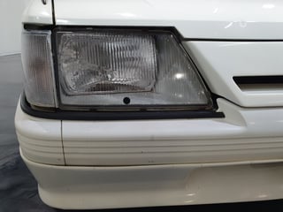 1985 HDT VK SS Group 3 Brock Commodore # 2078