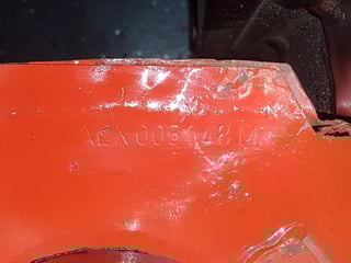 1976 LX SS Torana Hatchback 4.2L V8 manual