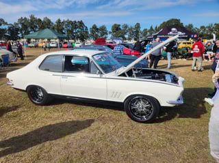 2024 All Holden Day and Coffee and Cars St Ives - A Massive Car Lover's Day!