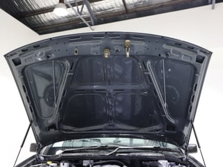 1990 Holden VN SS - Atlas Grey 