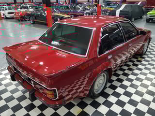 1980 Brock VC HDT Commodore #492