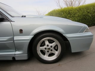 HSV Group A Walkinshaw #414