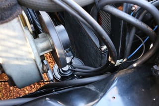 1984 VK Group 3 Commodore Replica