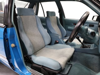 1985 HDT VK SS Group A Brock Commodore Build No 64/500 - 11,820 km