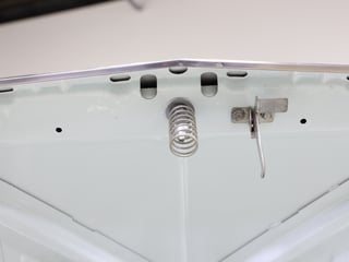 1970 Ford Falcon XW GTHO Phase 1.5 - Diamond White