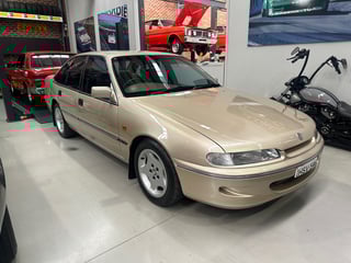 AMCS Showroom Tour - January 2024