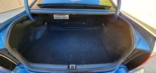 2004 Holden V2 Series III Monaro CV8 - Barbados Mica