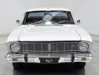 1968 Ford Falcon XT Ute 302 V8