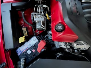 2006 HSV VZ GTO Signature Series Coupe #031