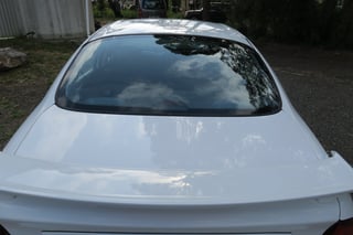 2001 AUII Tickford XR8 220kw