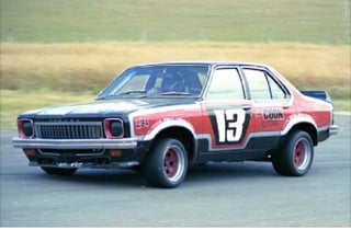 1974 LH Torana SL/R 5000 L34