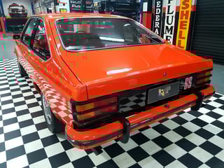 1976 LX SS Torana Hatchback 4.2L V8 manual