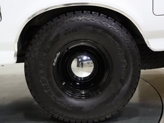 1990 Ford F150 XLT - 460ci Big Block 