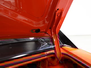1971 Ford Falcon XY GT Replica - Vermilion Fire Sunroof 