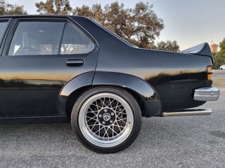 1974 LH SLR 5000 Torana