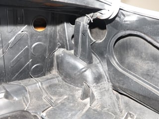 1972 Holden LJ Torana S - Project