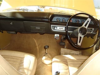 1971 VH Valiant Pacer