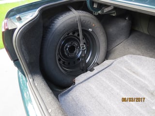 1994 Holden VR Commodore Acclaim