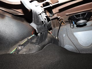 1968 Chevrolet SS Camaro 396 Big Block