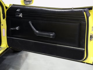 1974 Ford Falcon XB GT Hardtop 4spd Man - Yellow Blaze