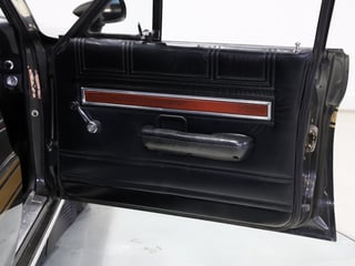 1970 Ford Falcon XW GT - Reef Green Unrestored Maintained