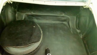 1977 HX Holden Premier