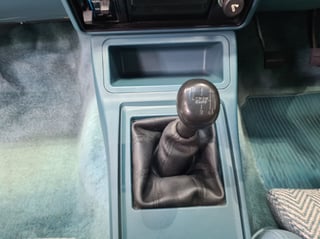 1985 VK HDT SS Brock Commodore #2970