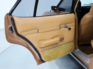 1978 Ford XC Fairmont GXL 351 V8 Power Pack - 3999 Ford Special Vehicles