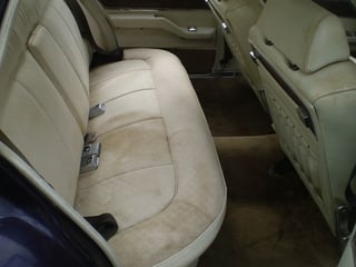 HQ Statesman DeVille 350