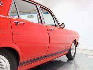 1967 Ford XR Falcon GT Replica Street Machine