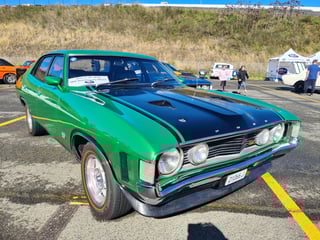 2022 All Ford Day - Eastern Creek, Sydney