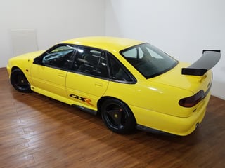 1996 HSV VS GTS-R Commodore #16